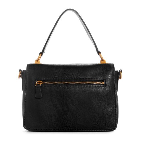 Cartera Guess Arja Chica Negro 0