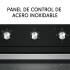 Horno De Empotrar Futura Fut-h60gas-n HORNO DE EMPOTRAR FUTURA FUT-H60GAS N***