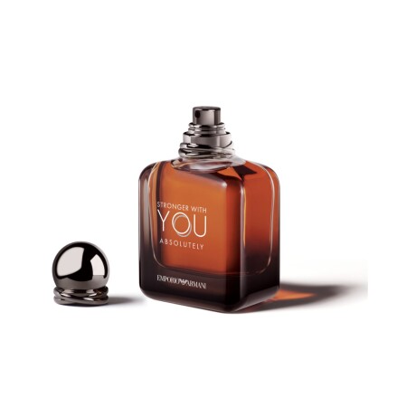 Perfume Giorgio Armani Stronger With You Absolutely Parfum 50ml Perfume Giorgio Armani Stronger With You Absolutely Parfum 50ml