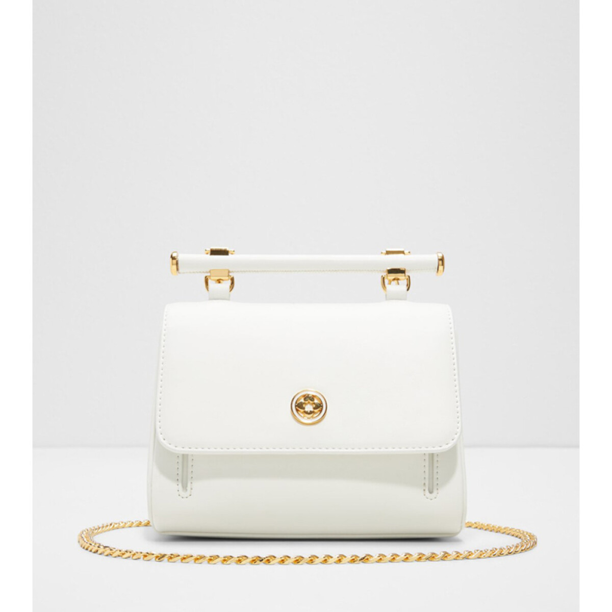 COCKTAILCHIC Pink Miscellaneous SYNTHETIC - WHITE 