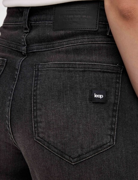 Jean New Fatenas Black II I26