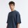 REMERA STONE AZUL