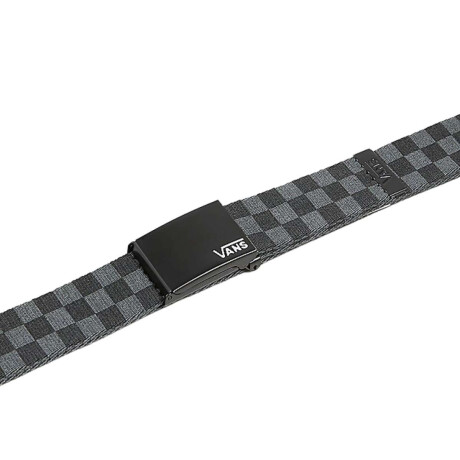 Cinto Vans Deppster Ii Web Negro