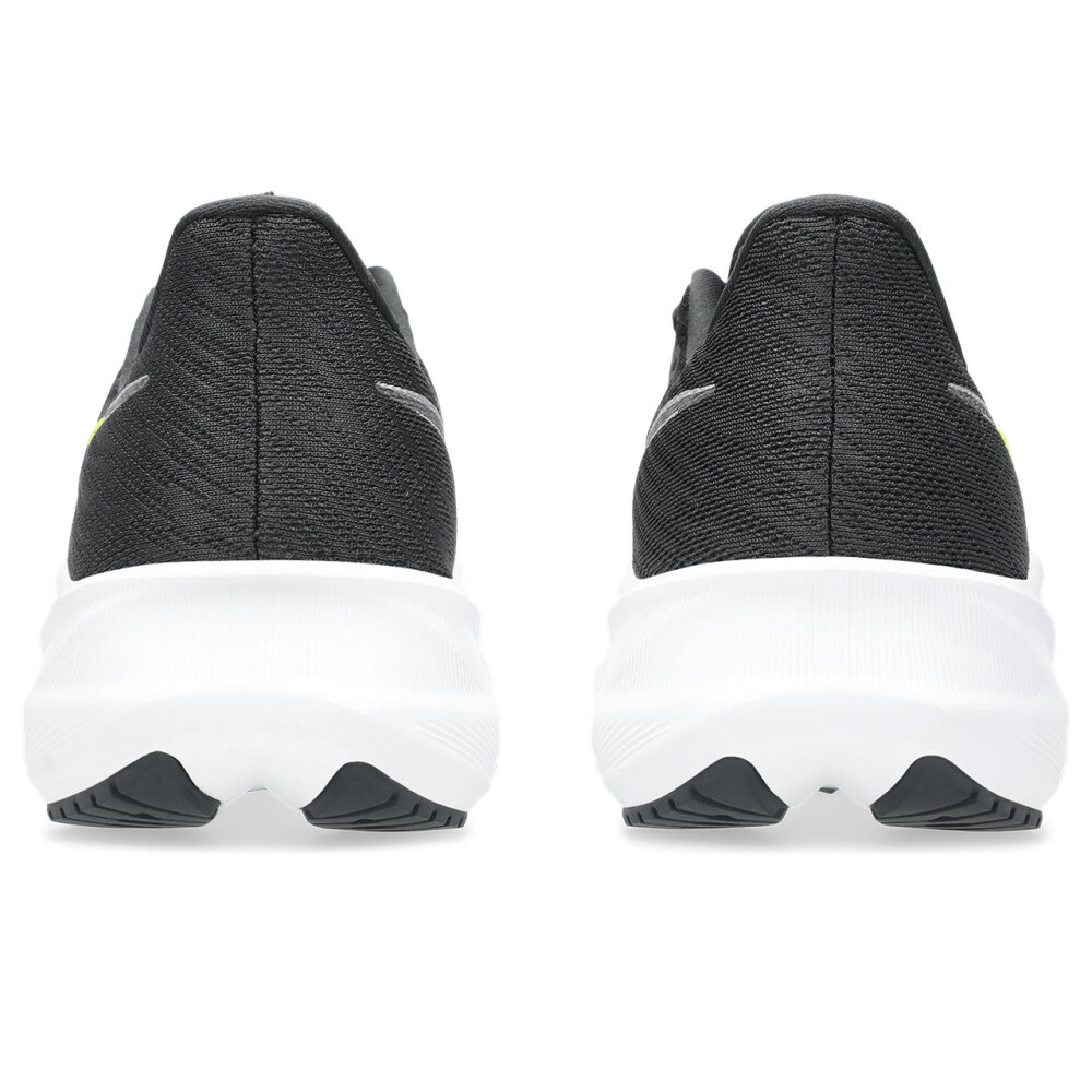 Zapatillas Running Versablast 4 Mujer Black/pure Silver