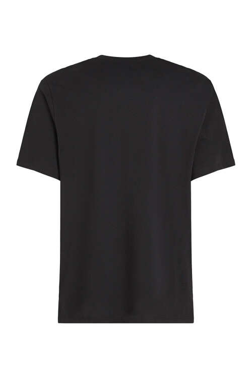 Remera O'Neill Skyline - Negro Remera O'Neill Skyline - Negro