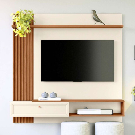 Panel Para TV Alvorada