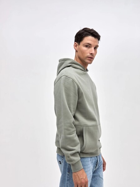 CANGURO UNIFORM BOYD VERDE