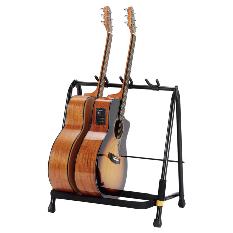 Soporte Para 3 Guitarras Hercules Gs523b Soporte Para 3 Guitarras Hercules Gs523b