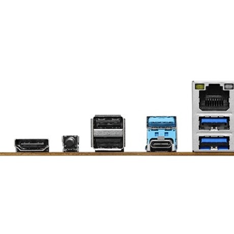 Mother Asrock B650M-H/M.2+ AM5 001