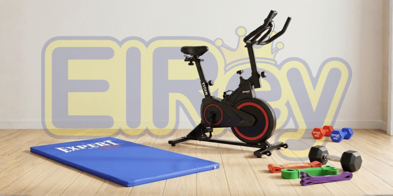 Cómo armar tu gimnasio en casa en Uruguay: guía para empezar