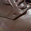 Zapatos Starsax Acordonado de Hombre - FD06M Negro
