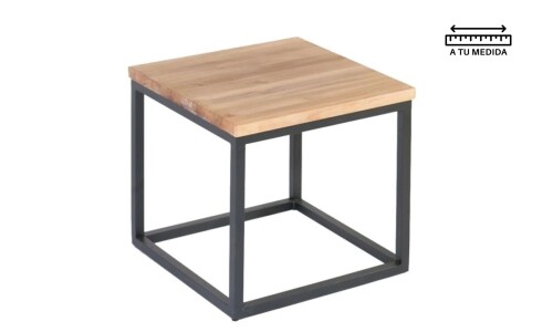 Mesa Lateral IRON 0.40m Mesa Lateral IRON 0.40m