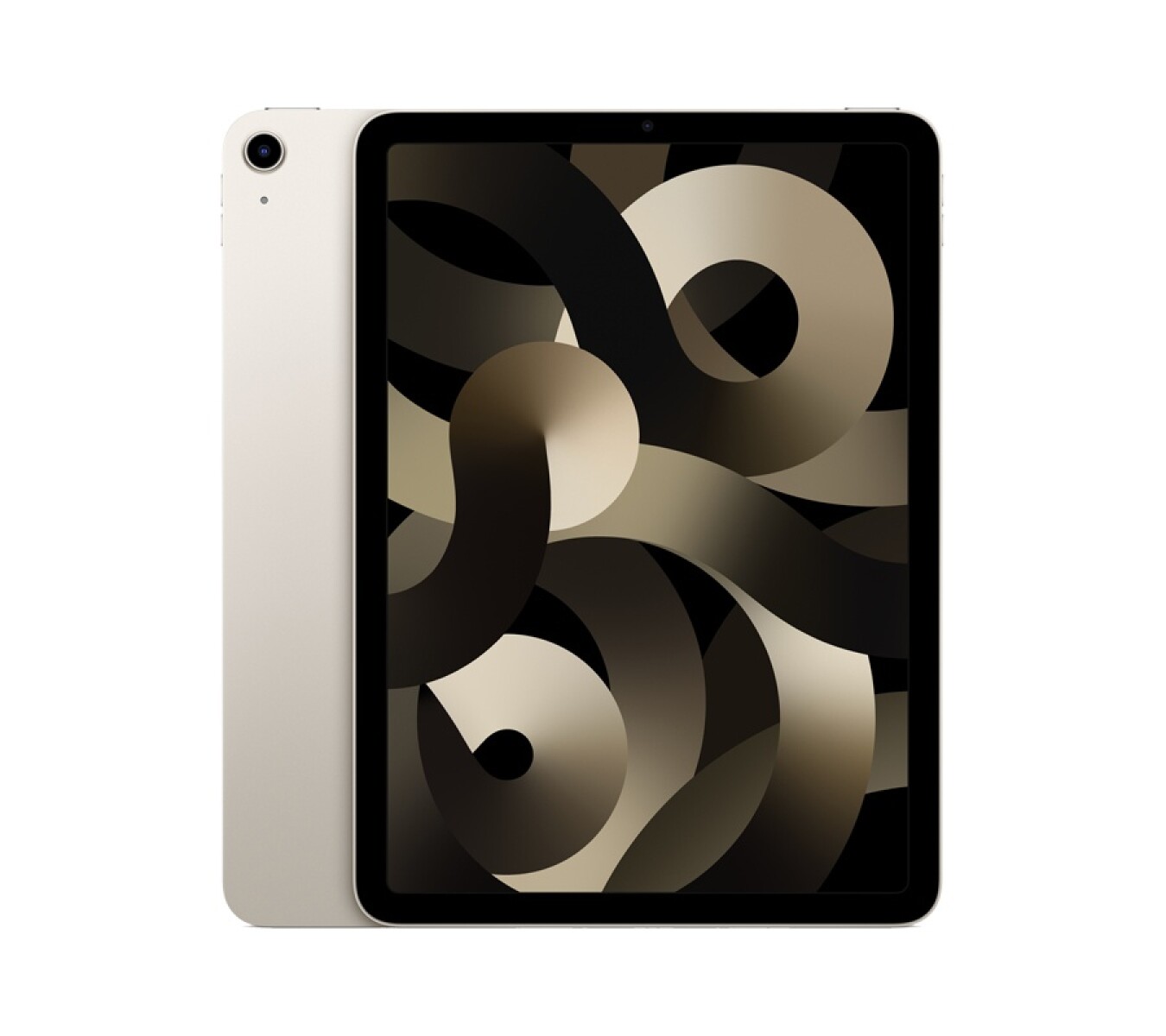 Tablet Apple iPad Air MM9P3 2022 256GB 8GB 10.9" Starlight 