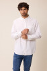 CAMISA ZORIL POLANCO Blanco