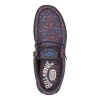 Wendy Billabong 2 - Hombre Black/multi