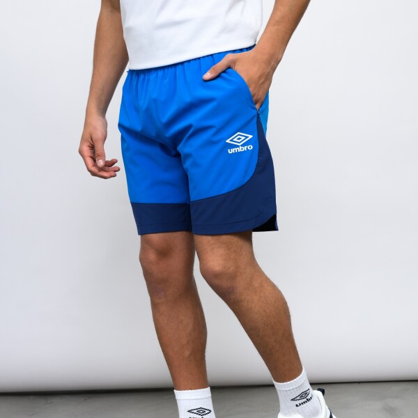 SHORT ORYN Nacional Hombre 061