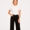 Pantalon Balton Gris Topo