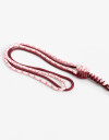 Llavero Cordón Llavero De Soga Maxi. - Combinacion Bicolor