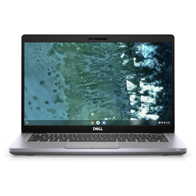 Notebook Dell Chromebook Celeron 4305U 256GB 8GB 14" Notebook Dell Chromebook Celeron 4305U 256GB 8GB 14"