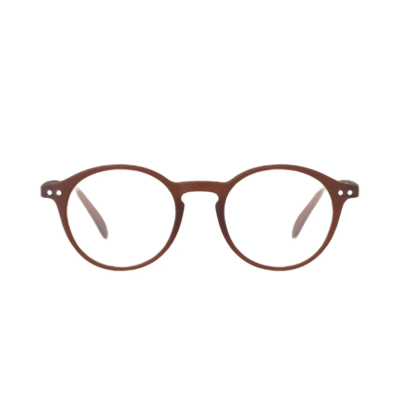 Lentes Izipizi Sun #D - Mahogany Lentes Izipizi Sun #D - Mahogany
