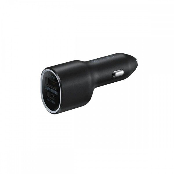 Cargador Samsung para auto Cargador Samsung para auto