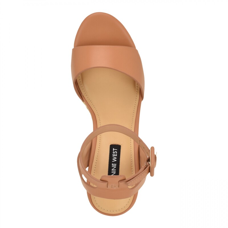 Sandals Hanlow3 Cliff/ Light Natural