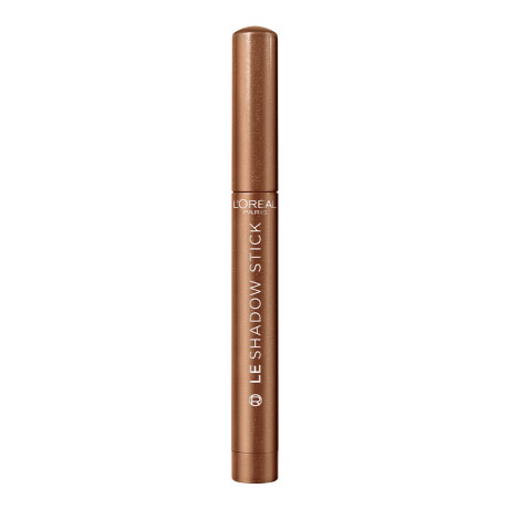 Sombra de Ojos en Barra L'Oréal Paris Paradise Le Shadow Stick N°230 Magnetic Bronze 1.4g Sombra de Ojos en Barra L'Oréal Paris Paradise Le Shadow Stick N°230 Magnetic Bronze 1.4g