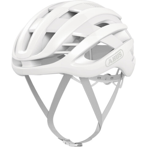 CASCO ABUS AIRBREAKER - PURE WHITE CASCO ABUS AIRBREAKER - PURE WHITE