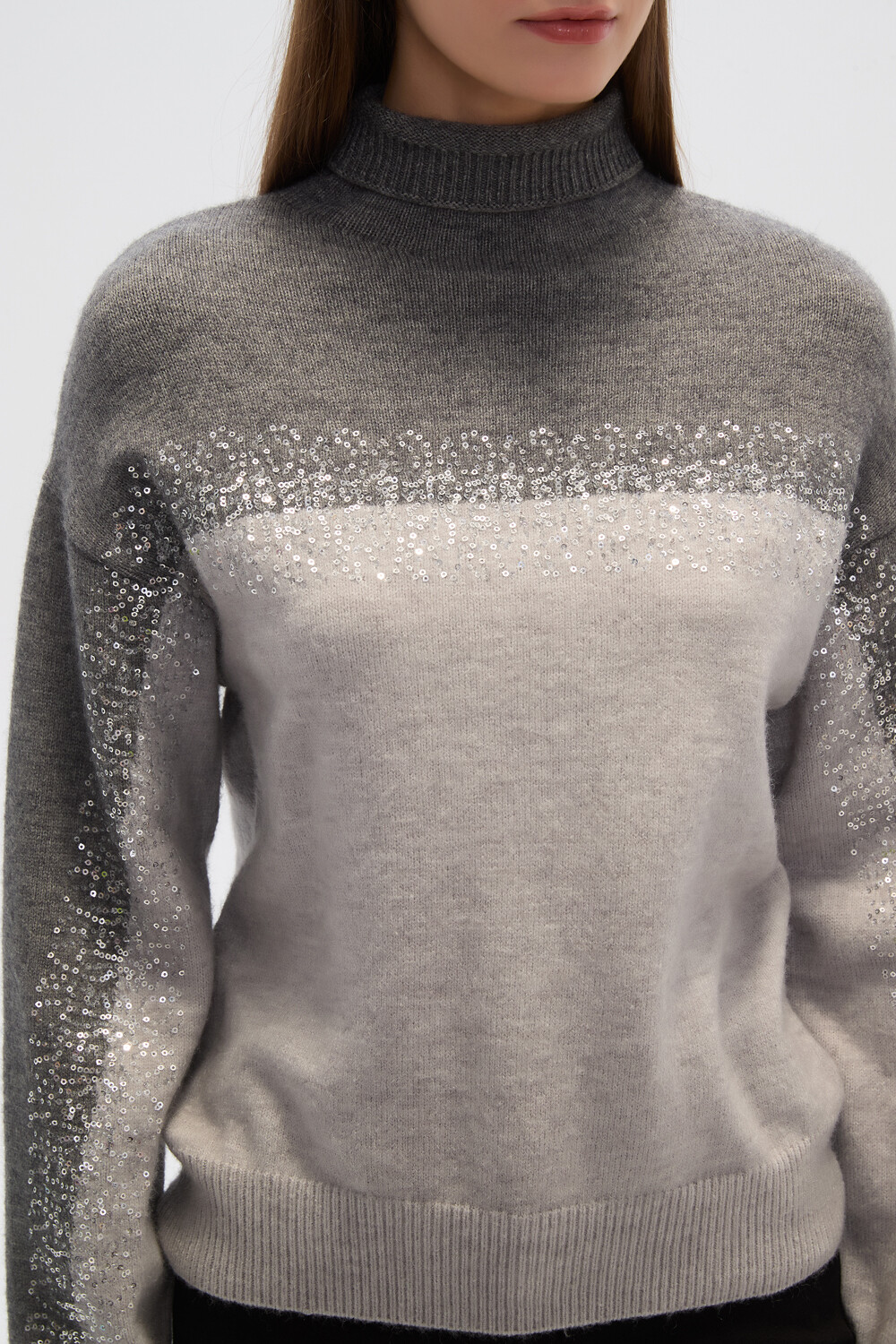 Sweater Folklore Estampado 1