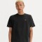 Remera Levi'sThe Original Tee NEGRO