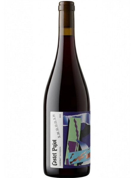 Castel Pujol Sinestesia Cabernet Sauvignon Castel Pujol Sinestesia Cabernet Sauvignon