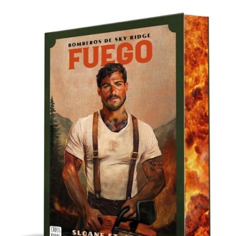 FUEGO FUEGO