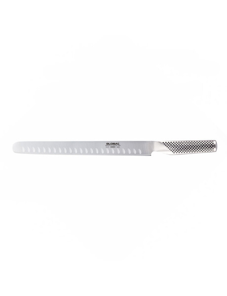 CUCHILLO JAM/SALM ESTRIADO 27CM GLOBAL CUCHILLO JAM/SALM ESTRIADO 27CM GLOBAL