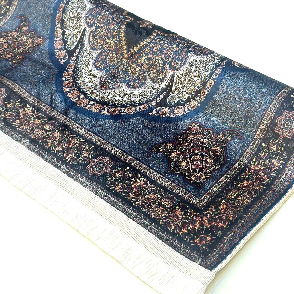 Alfombra terciopelo 1,10x0,80 16 - Modelo 1 