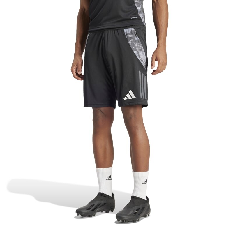 Short Adidas Tiro 24 Competition Negro