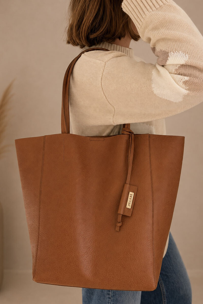 Tote bag Suela