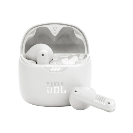 Auriculares JBL Tune Flex 2 TWS Blanco
