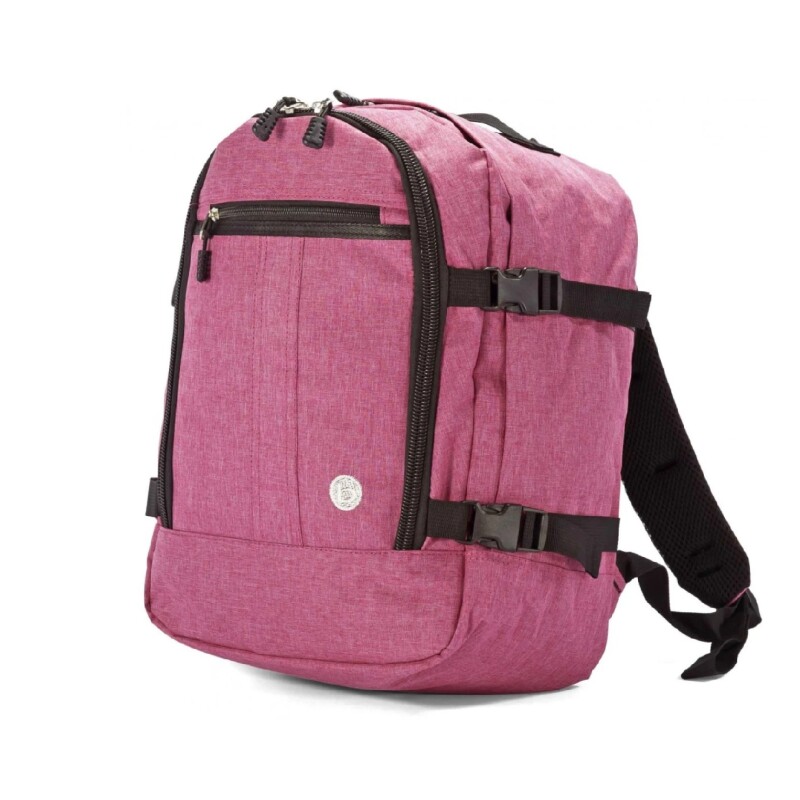 Mochila De Viaje Mediana MOCHILA DE VIAJE MEDIANA BZ5771