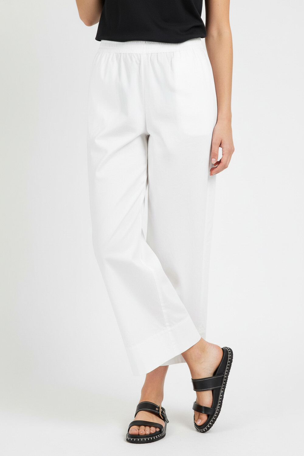 Pantalon Pucci Blanco