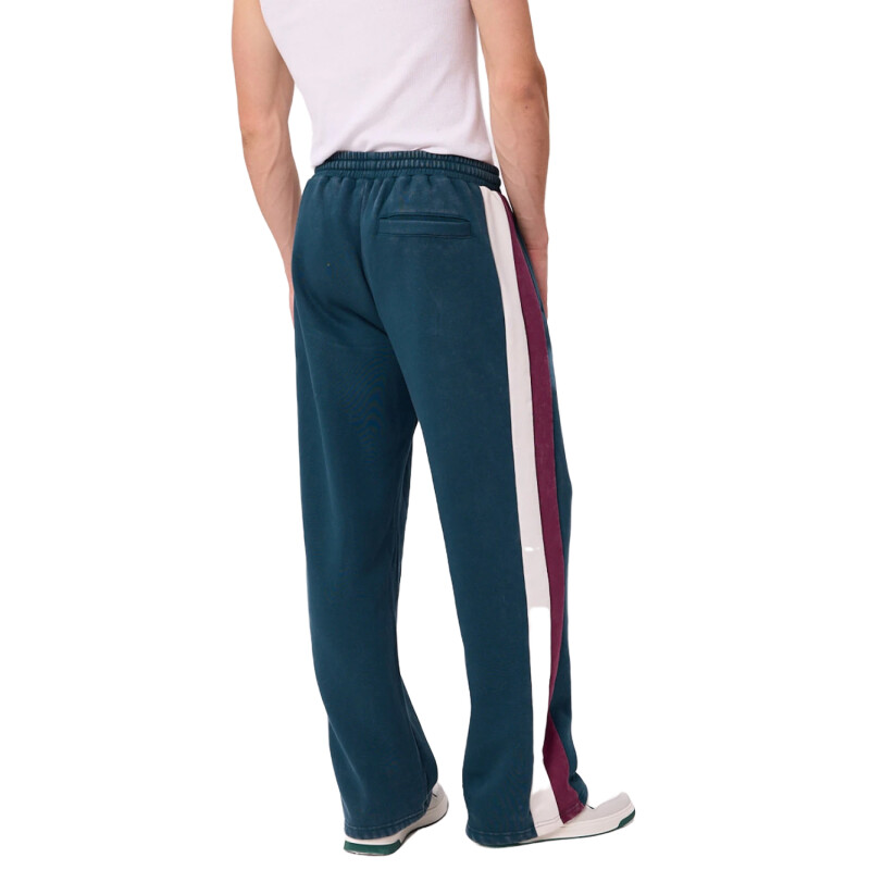 Pantalon Rusty Hermai - Verde Pantalon Rusty Hermai - Verde