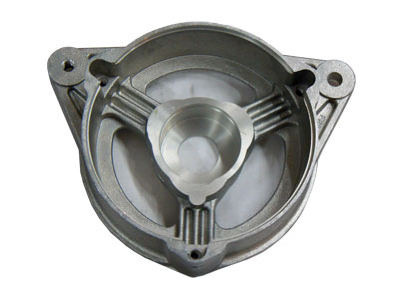 TAPA ALTERNADOR FORD LUCAS L/POLEA ESCORT -1311 WOODAUTO 