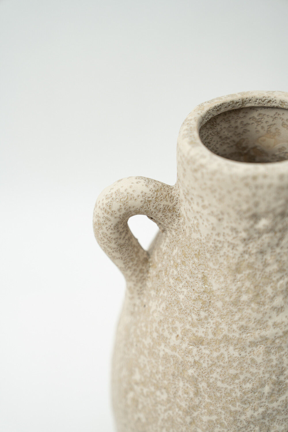 Jarrón Lior Color Unico