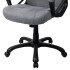 Silla Ejecutiva Arozzi Enzo Woven Gris SILLA EJECUTIVA AROZZI ENZO WOVEN GRIS