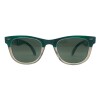 B+D 4900/FOLDING/6014140 C VERDE U - Adulto - Verde verdecombinado