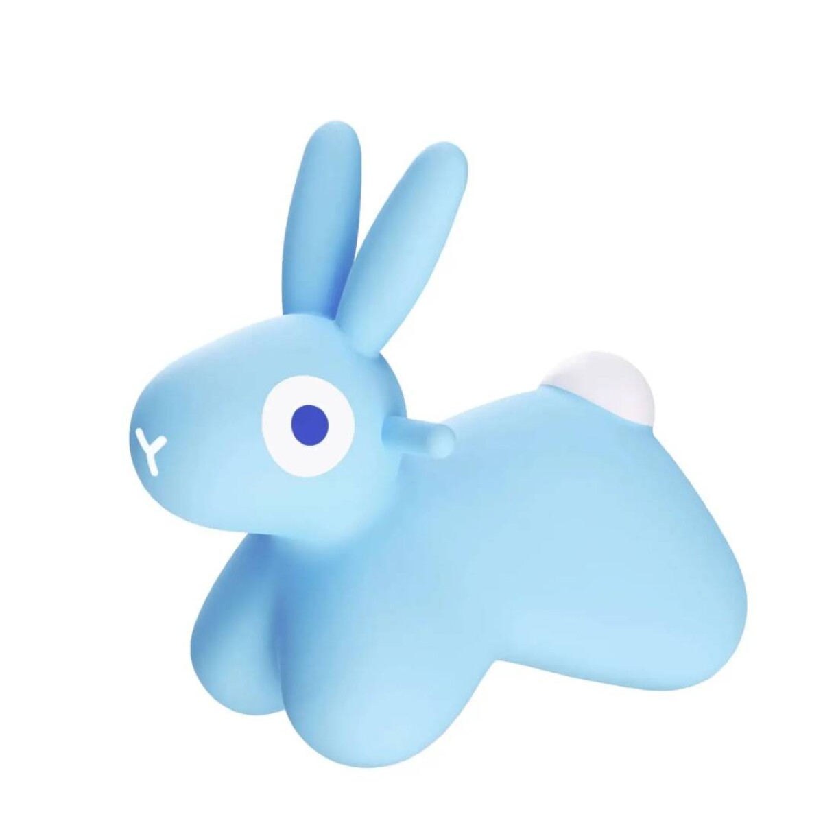 Hoppi Bunny Saltarín Quut - Azul 
