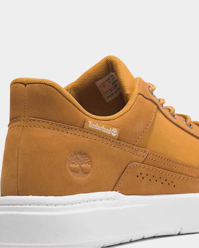 Zapatillas Allston Low Hombre Wheat Nubuck