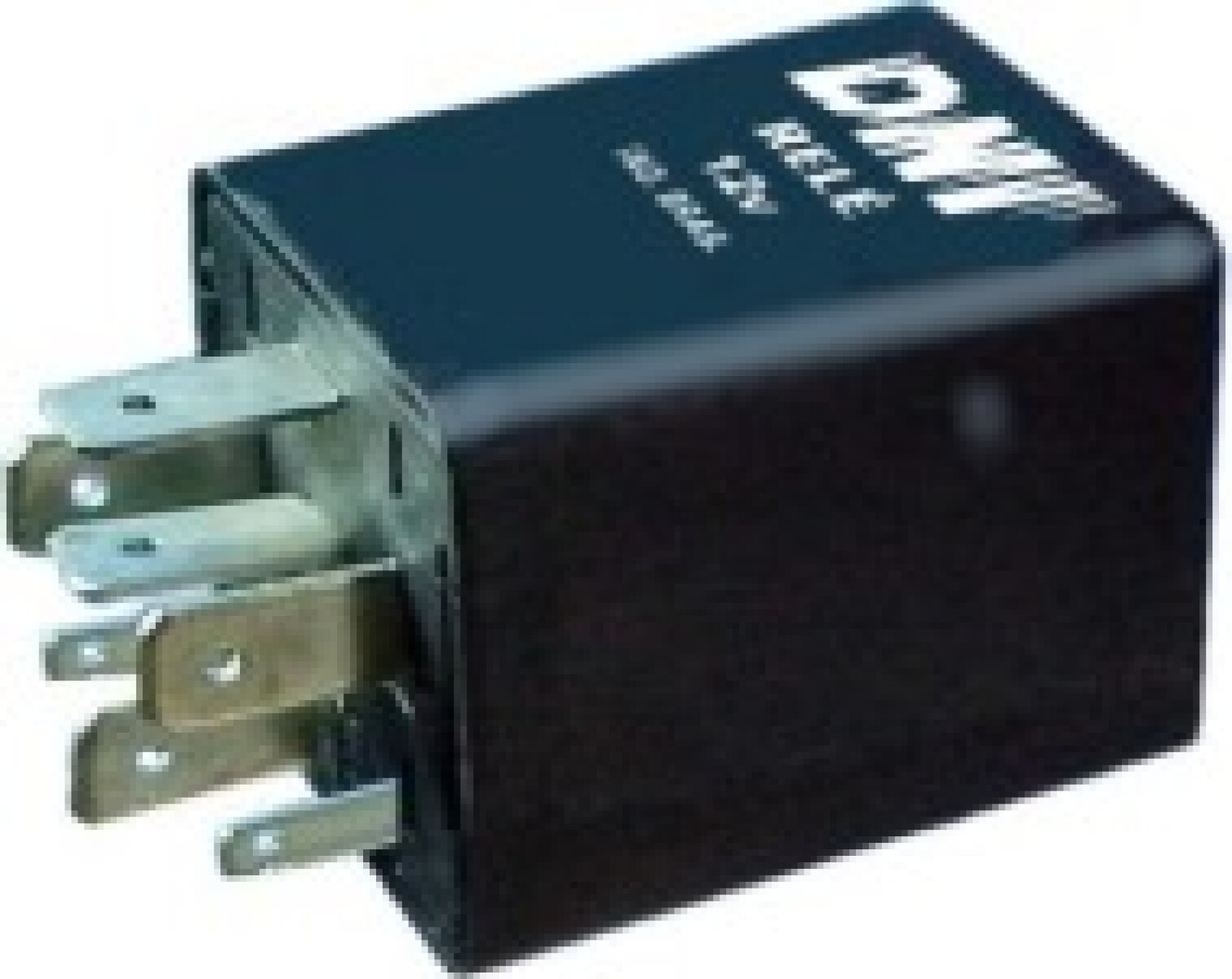 RELAY - BOMBA INYECCION MONZA-KADETT (EFI) DNI 