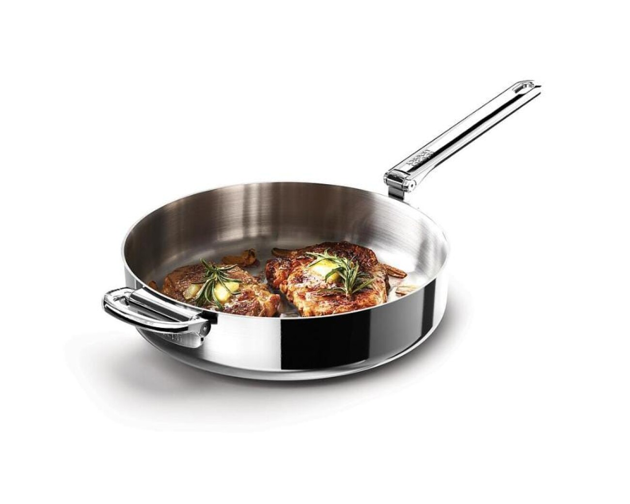 Set de Batería Space Steel Joseph Joseph - Preventa Set de Batería Space Steel Joseph Joseph - Preventa