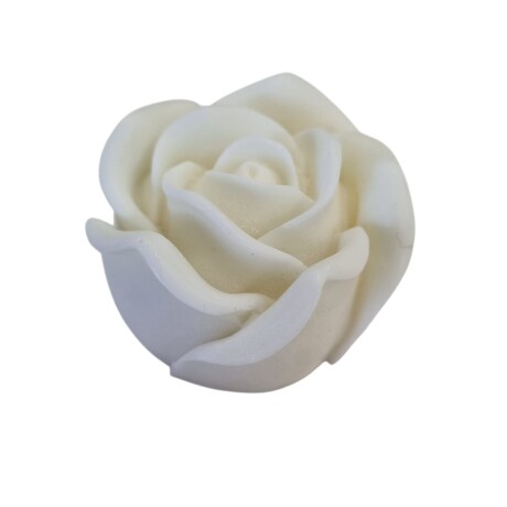 Molde de silicona para jabón y vela Molde de silicona para jabón y vela