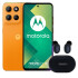 Motorola G15 4gb Ram 128gb 4g + Regalo NARANJA